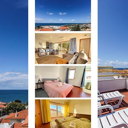 Ericeira Panoramic Sea View Apartments Εξωτερικό φωτογραφία