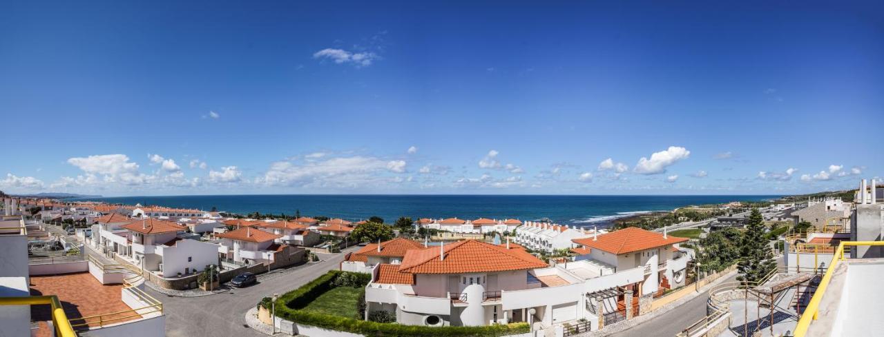 Ericeira Panoramic Sea View Apartments Εξωτερικό φωτογραφία