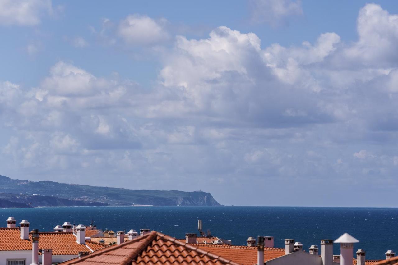 Ericeira Panoramic Sea View Apartments Εξωτερικό φωτογραφία