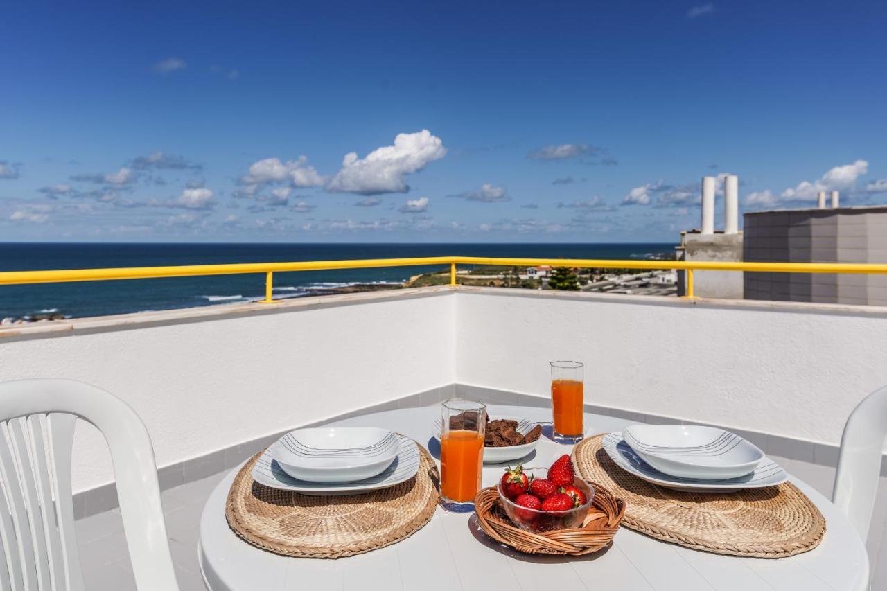 Ericeira Panoramic Sea View Apartments Εξωτερικό φωτογραφία