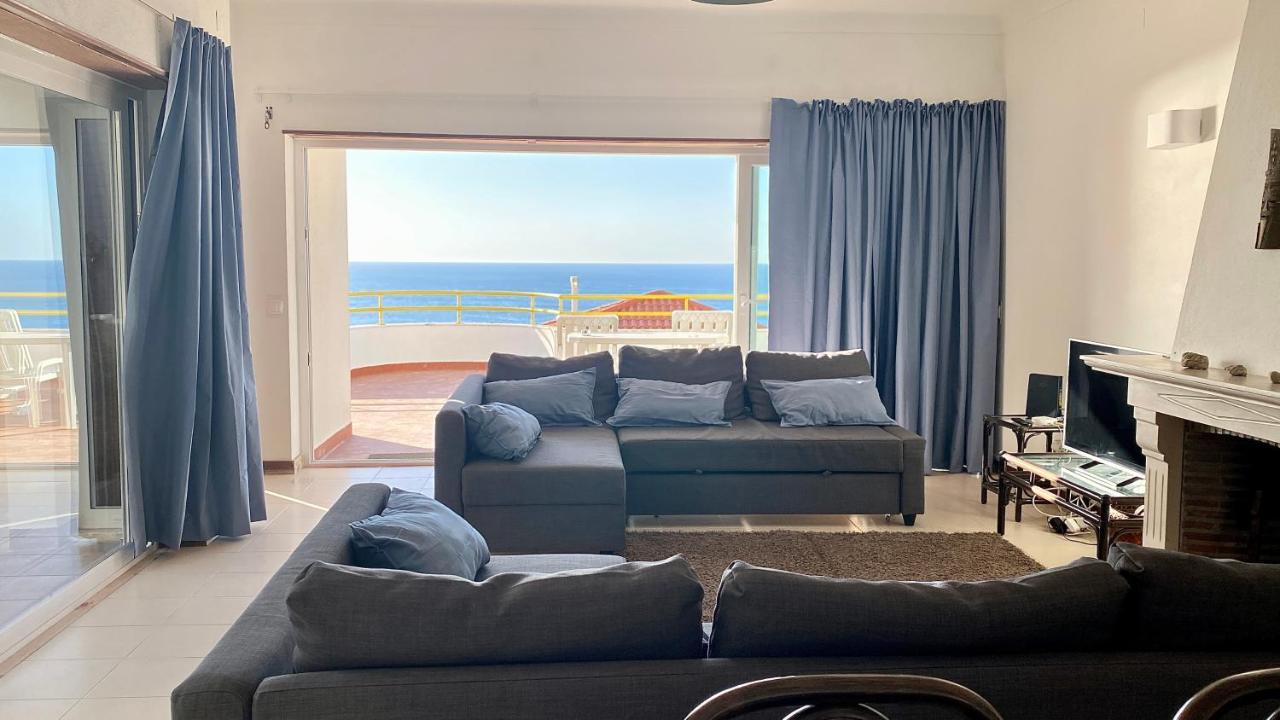 Ericeira Panoramic Sea View Apartments Εξωτερικό φωτογραφία