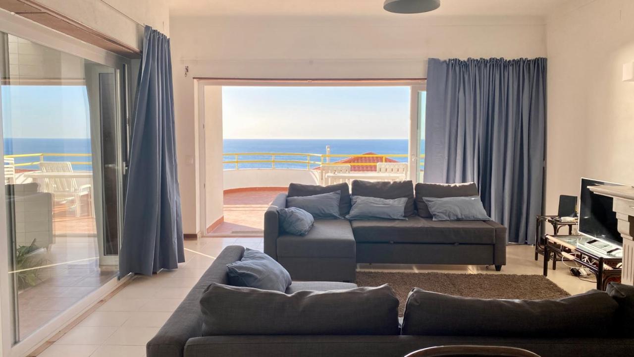 Ericeira Panoramic Sea View Apartments Εξωτερικό φωτογραφία