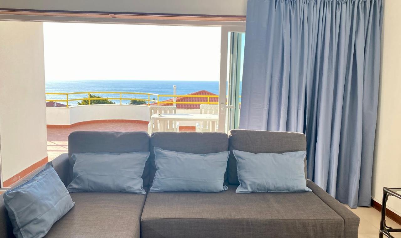 Ericeira Panoramic Sea View Apartments Εξωτερικό φωτογραφία