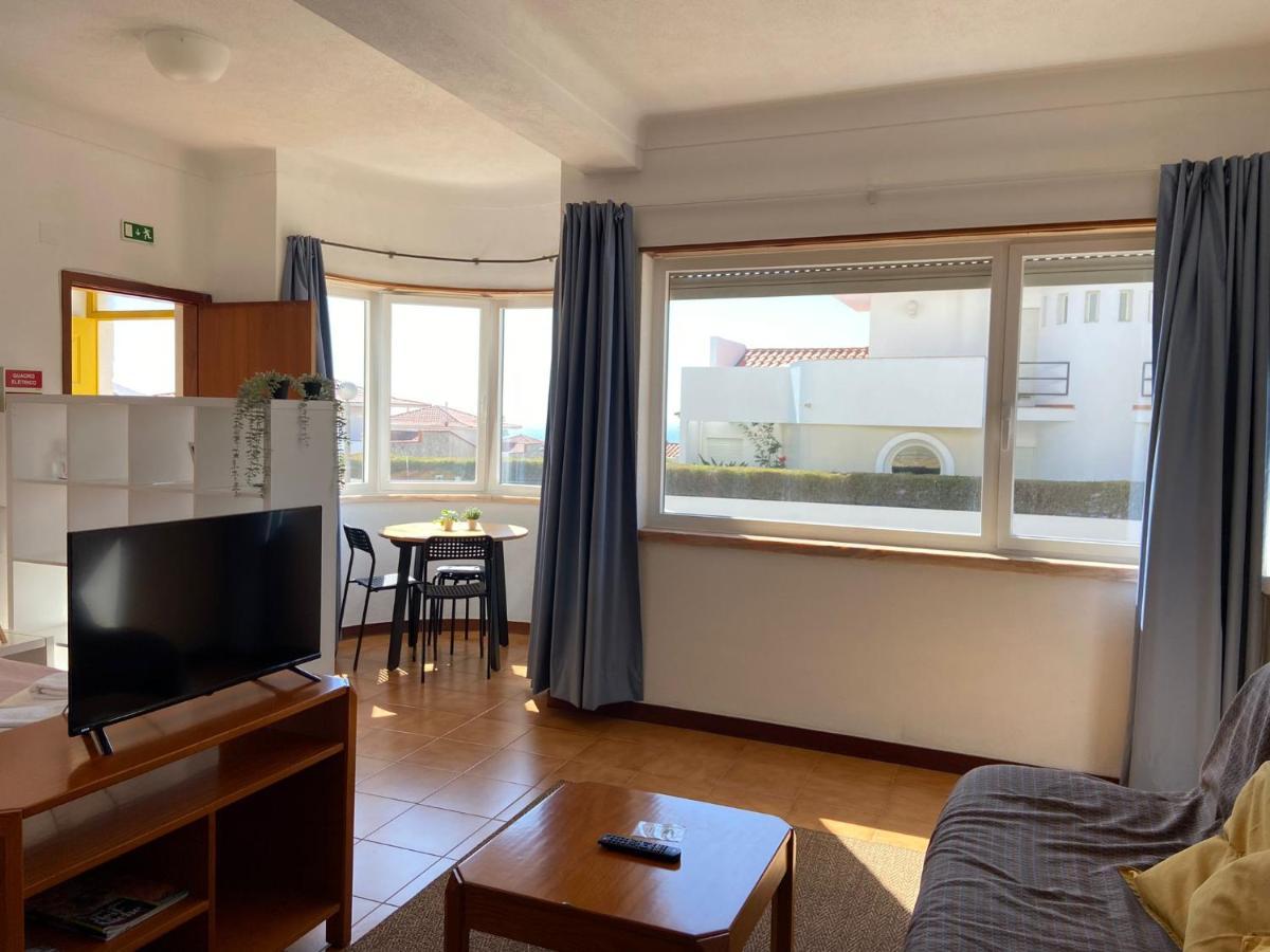 Ericeira Panoramic Sea View Apartments Εξωτερικό φωτογραφία