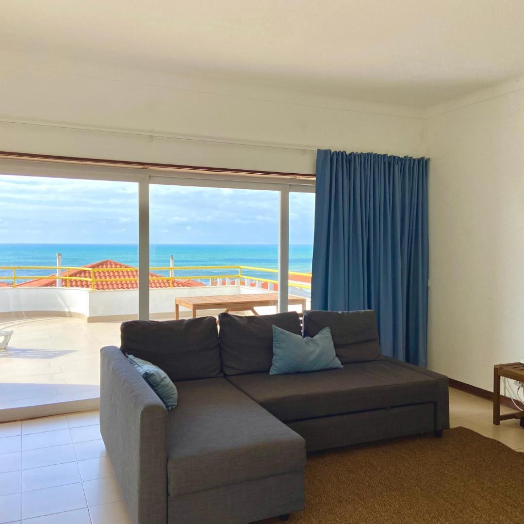 Ericeira Panoramic Sea View Apartments Εξωτερικό φωτογραφία