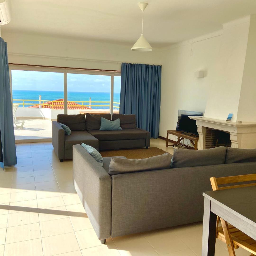 Ericeira Panoramic Sea View Apartments Εξωτερικό φωτογραφία