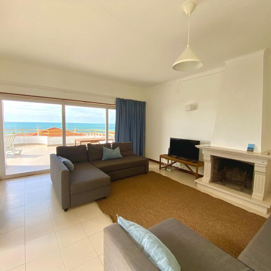 Ericeira Panoramic Sea View Apartments Εξωτερικό φωτογραφία