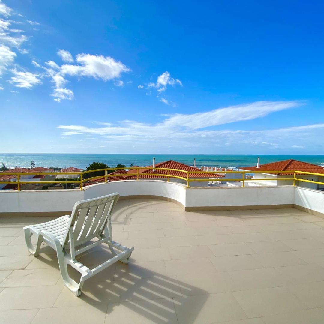 Ericeira Panoramic Sea View Apartments Εξωτερικό φωτογραφία