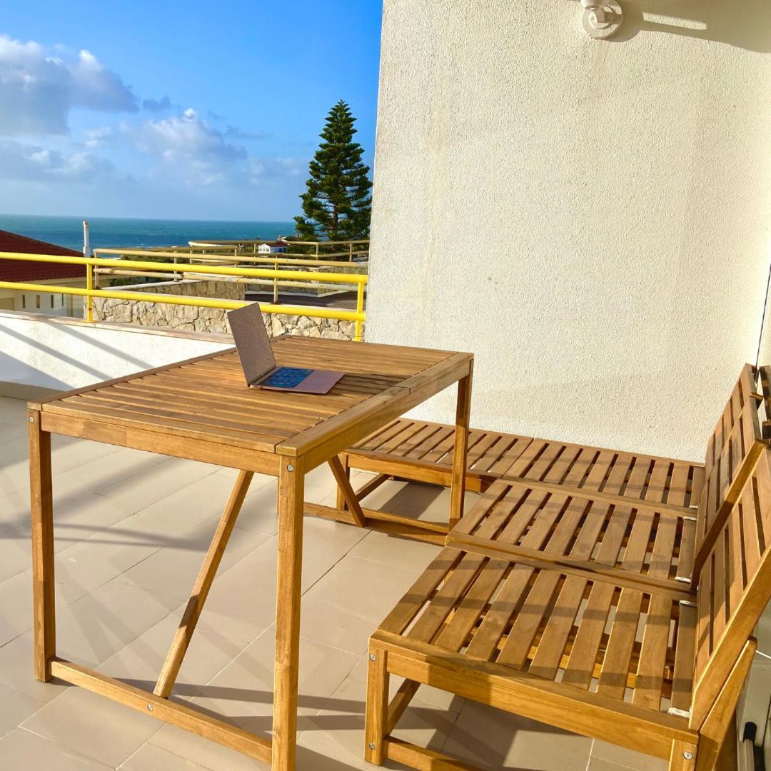 Ericeira Panoramic Sea View Apartments Εξωτερικό φωτογραφία