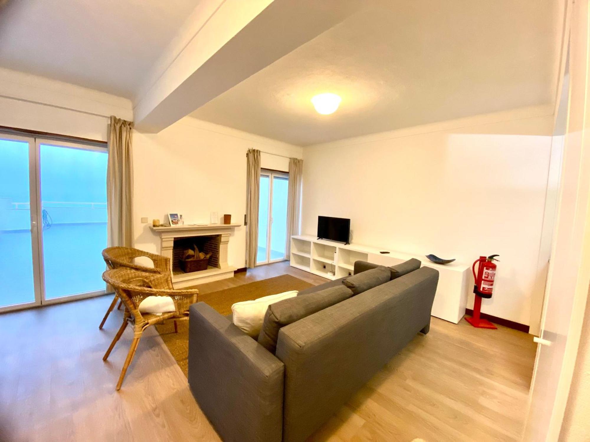 Ericeira Panoramic Sea View Apartments Εξωτερικό φωτογραφία