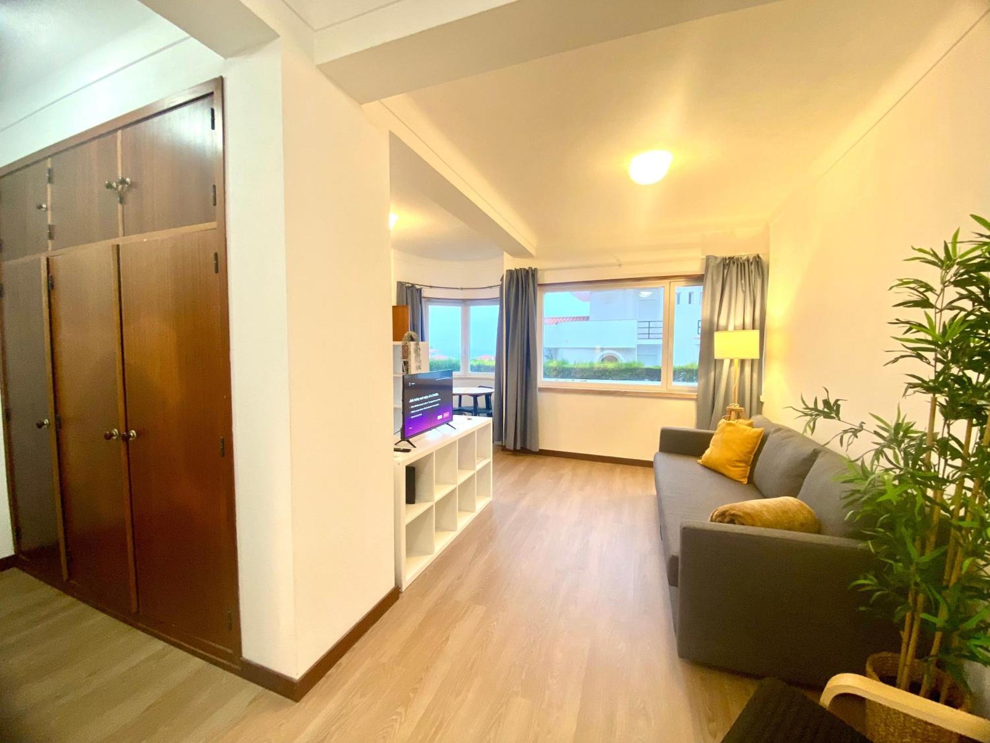 Ericeira Panoramic Sea View Apartments Εξωτερικό φωτογραφία