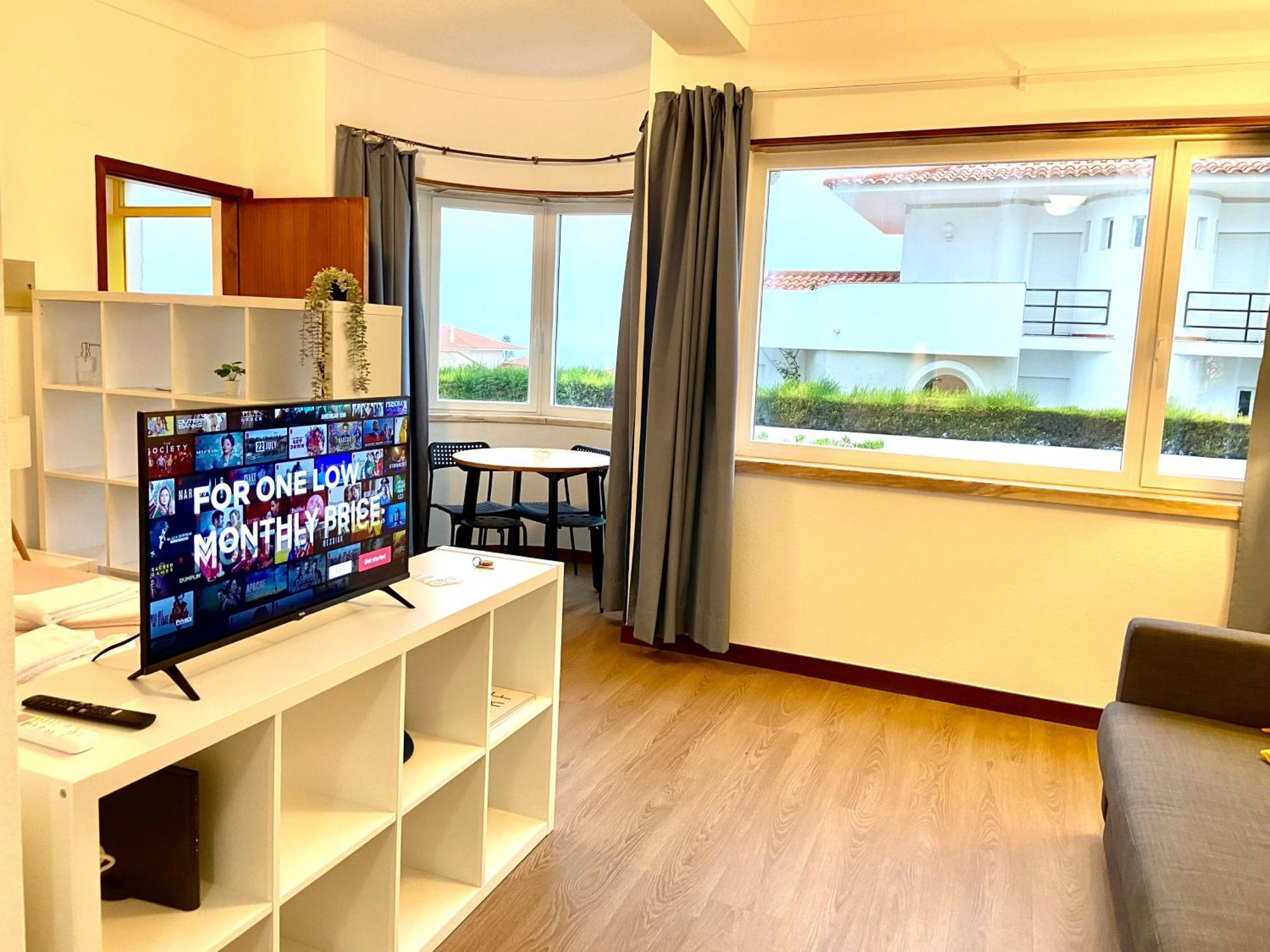 Ericeira Panoramic Sea View Apartments Εξωτερικό φωτογραφία